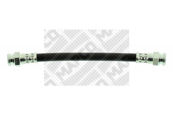 Flexible de frein (Durite de frein) MAPCO ref. 3323