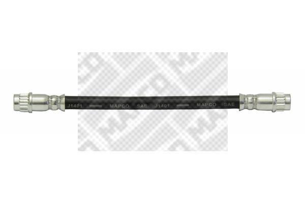 Flexible de frein (Durite de frein) MAPCO ref. 3330