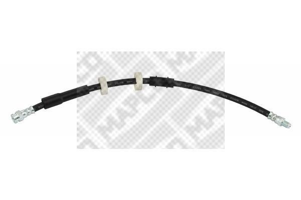 Flexible de frein (Durite de frein) MAPCO 3334