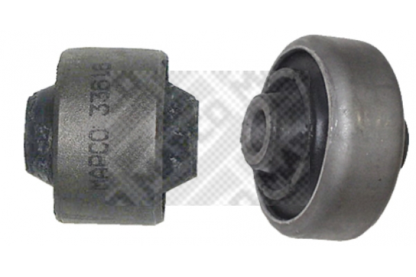Silent bloc de suspension MAPCO 33616/8