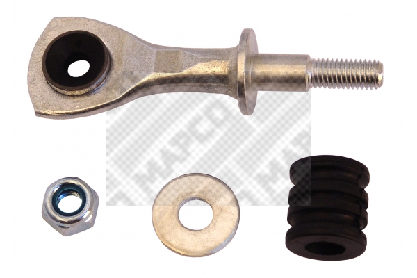 Biellette de barre stabilisatrice (Biellette antiroulis) MAPCO 33633/1
