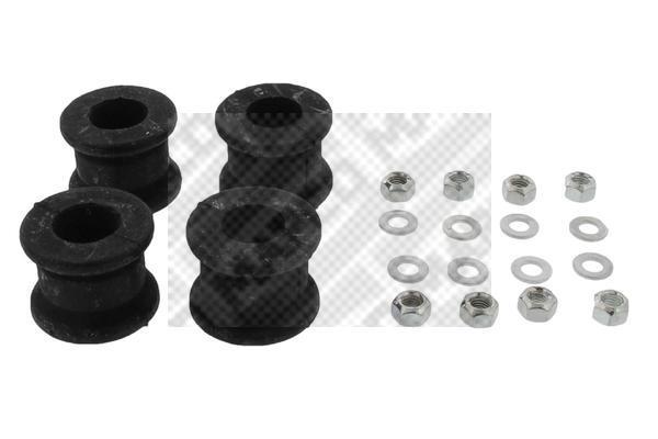 Kit de reparação, apoio da barra estabilizadora MAPCO ref. 33868
