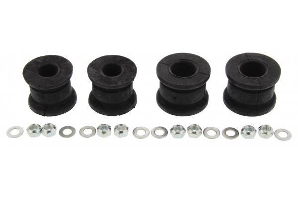 Kit de réparation, barre de couplage stabilisatrice MAPCO 33889/4