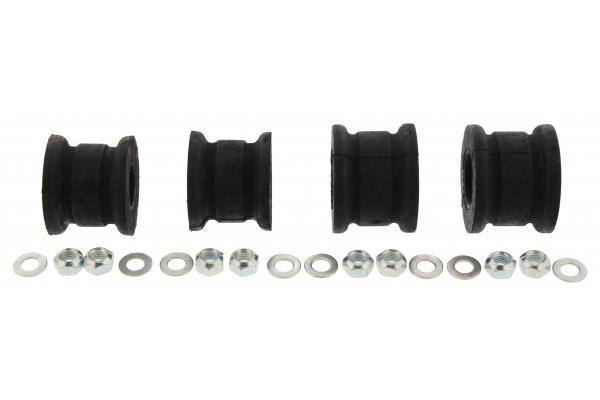 Kit de réparation, barre de couplage stabilisatrice MAPCO 33889/4
