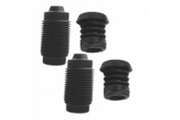 Kit de protection contre la poussière, amortisseur MAPCO ref. 34451/2