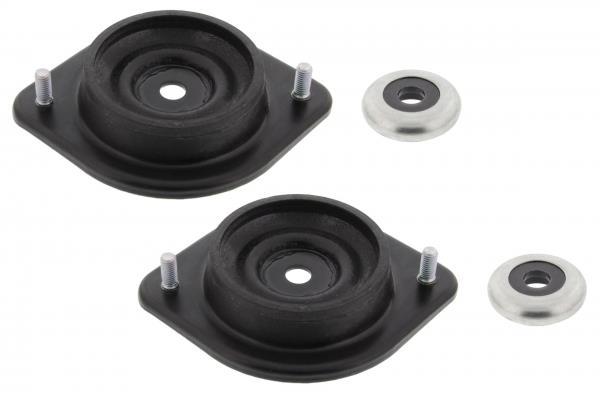 Kit de réparation, coupelle de suspension MAPCO 34652/2
