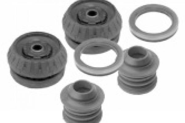 Kit de réparation, coupelle de suspension MAPCO 34792/2