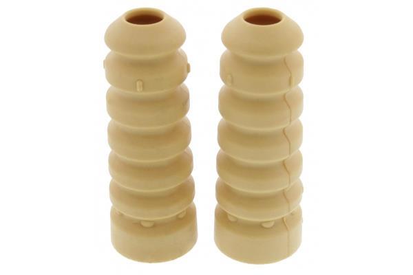 Kit de protection contre la poussière, amortisseur MAPCO ref. 34814/2