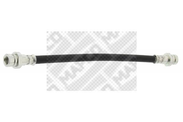 Flexible de frein (Durite de frein) MAPCO ref. 3549