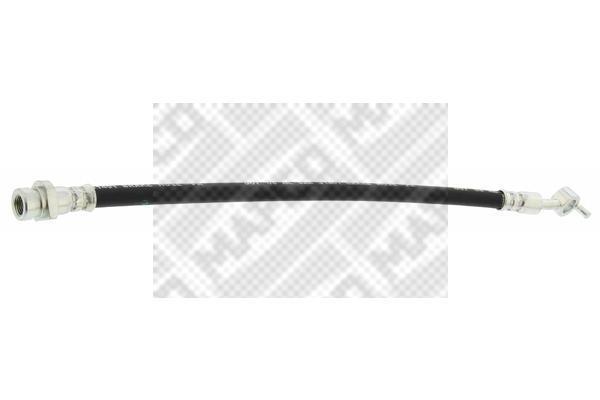 Flexible de frein (Durite de frein) MAPCO ref. 3556