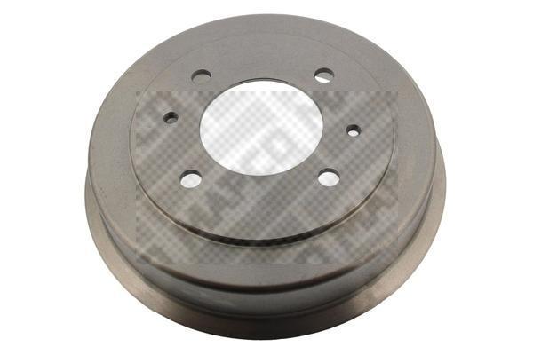 Tambour de frein MAPCO 35571