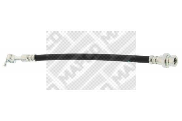 Flexible de frein (Durite de frein) MAPCO ref. 3569