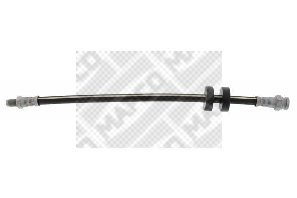 Flexible de frein (Durite de frein) MAPCO ref. 3578