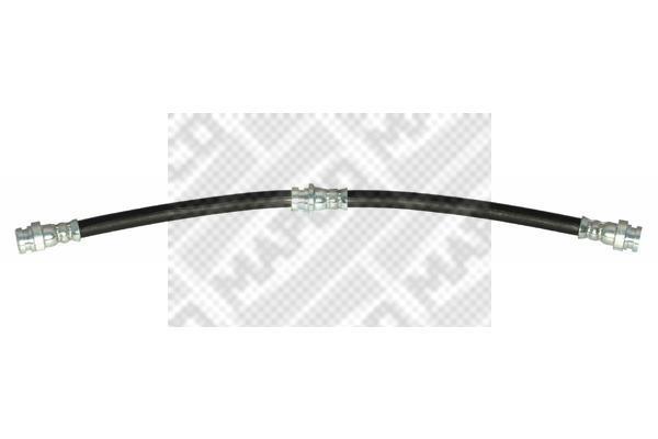 Flexible de frein (Durite de frein) MAPCO ref. 3586