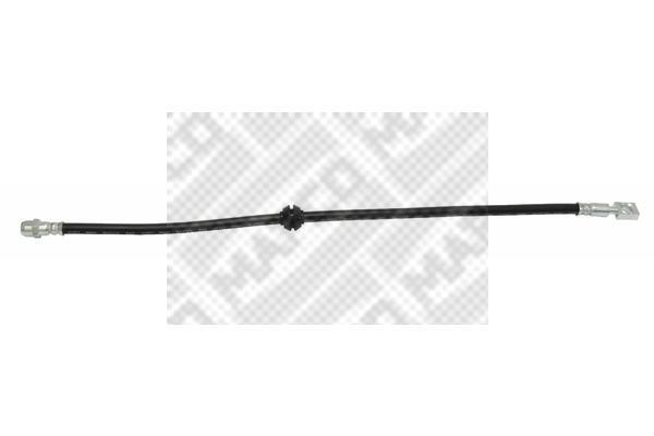 Latiguillo de freno MAPCO ref. 3588