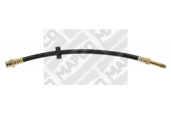 Flexible de frein (Durite de frein) MAPCO ref. 3600
