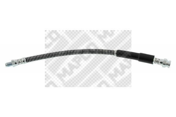 Flexible de frein (Durite de frein) MAPCO ref. 3609