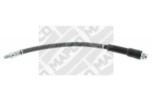 Flexible de frein (Durite de frein) MAPCO ref. 3614