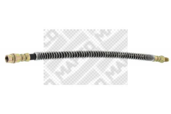 Flexible de frein (Durite de frein) MAPCO ref. 3618