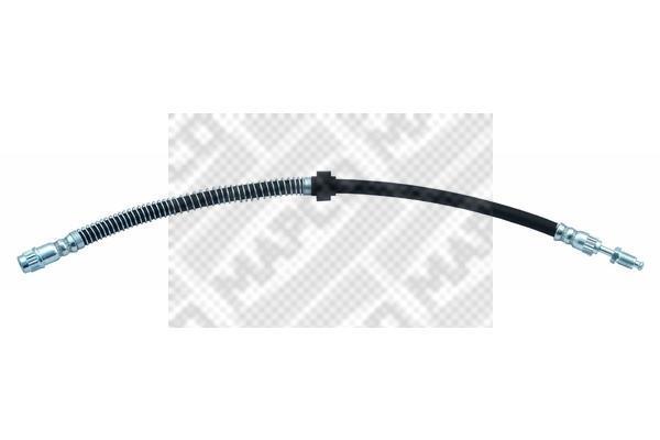 Flexible de frein (Durite de frein) MAPCO ref. 3620