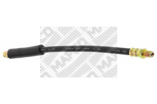 Flexible de frein (Durite de frein) MAPCO 3621