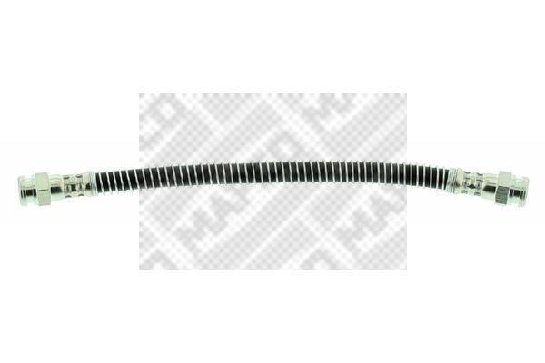 Flexible de frein (Durite de frein) MAPCO ref. 3630