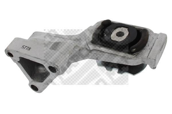 Support moteur (Silent bloc moteur) MAPCO ref. 36356