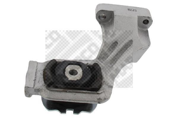Support moteur (Silent bloc moteur) MAPCO ref. 36356