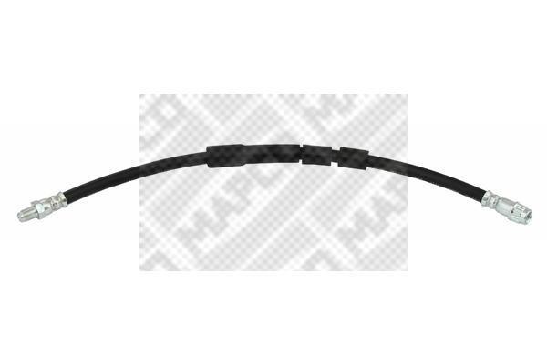 Flexible de frein (Durite de frein) MAPCO ref. 3638