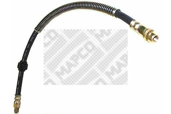 Flexible de frein (Durite de frein) MAPCO ref. 3640