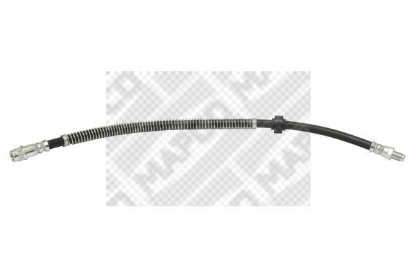 Flexible de frein (Durite de frein) MAPCO ref. 3641