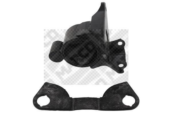 Support moteur (Silent bloc moteur) MAPCO ref. 36481