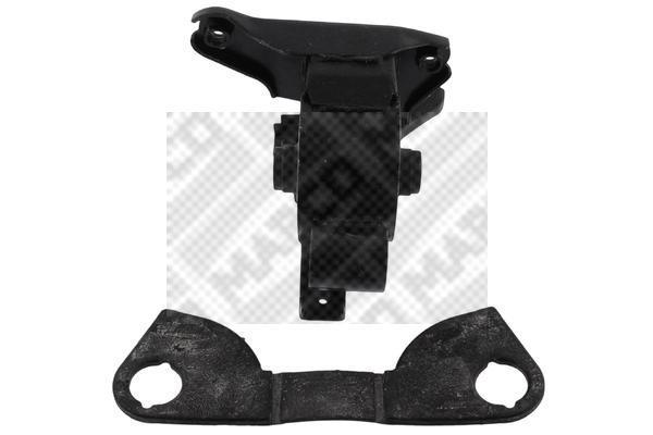 Support moteur (Silent bloc moteur) MAPCO ref. 36481