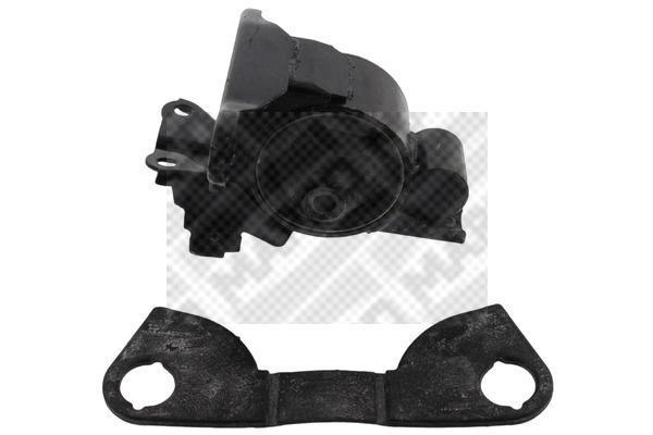 Support moteur (Silent bloc moteur) MAPCO ref. 36481