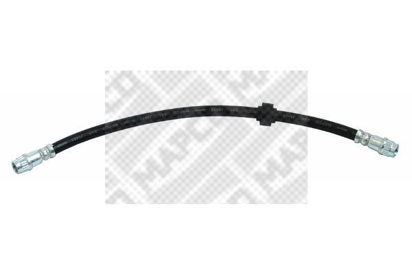 Flexible de frein (Durite de frein) MAPCO ref. 3657