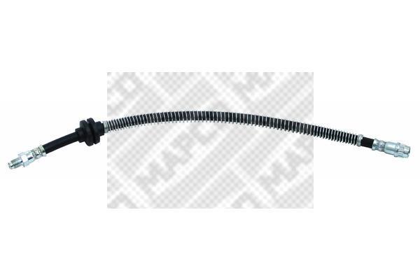 Flexible de frein (Durite de frein) MAPCO ref. 3658