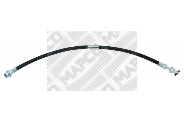 Flexible de frein (Durite de frein) MAPCO ref. 3659