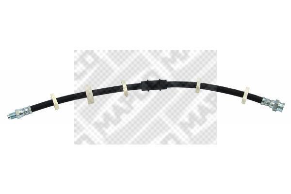 Flexible de frein (Durite de frein) MAPCO ref. 3664