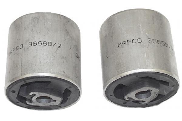 Silent bloc de suspension MAPCO 36668/2