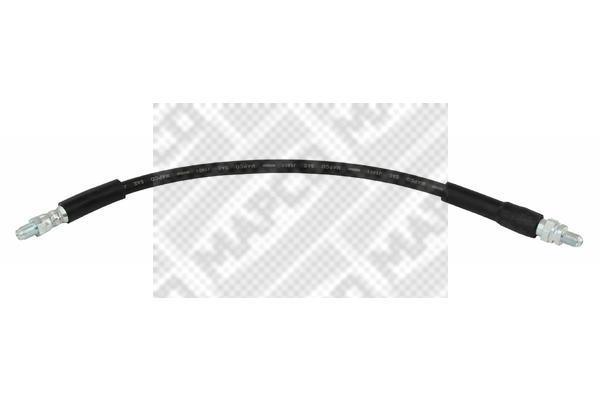 Flexible de frein (Durite de frein) MAPCO ref. 3699