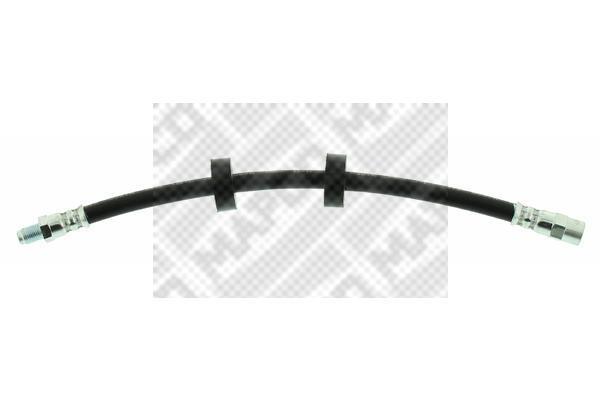 Flexible de frein (Durite de frein) MAPCO ref. 3740