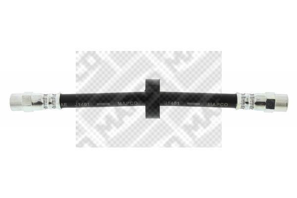 Flexible de frein (Durite de frein) MAPCO ref. 3741