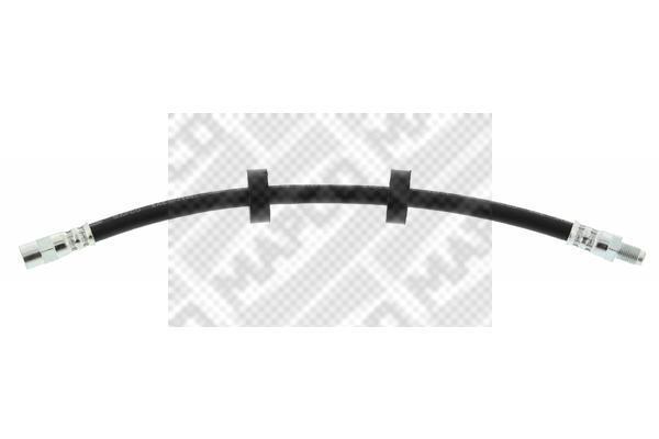 Flexible de frein (Durite de frein) MAPCO ref. 3746