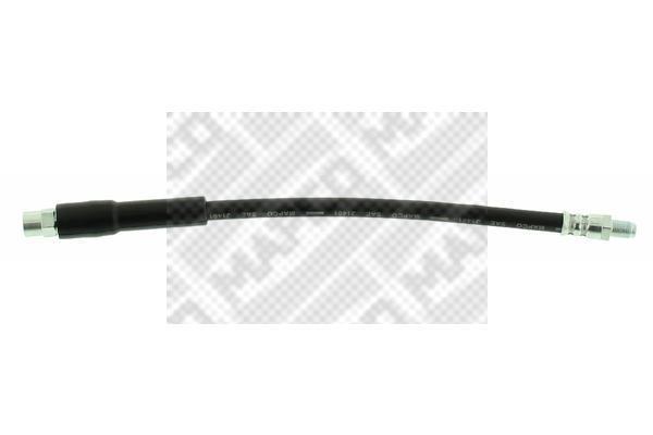 Flexible de frein (Durite de frein) MAPCO ref. 3763