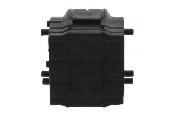 Suspension, stabilisateur MAPCO 37755
