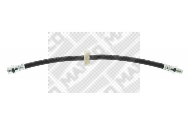 Flexible de frein (Durite de frein) MAPCO ref. 3796