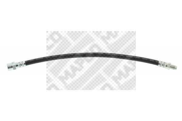 Flexible de frein (Durite de frein) MAPCO ref. 3802