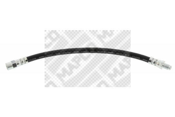 Flexible de frein (Durite de frein) MAPCO ref. 3803