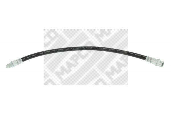 Flexible de frein (Durite de frein) MAPCO ref. 3808