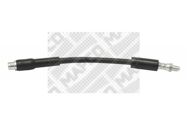 Flexible de frein (Durite de frein) MAPCO ref. 3809